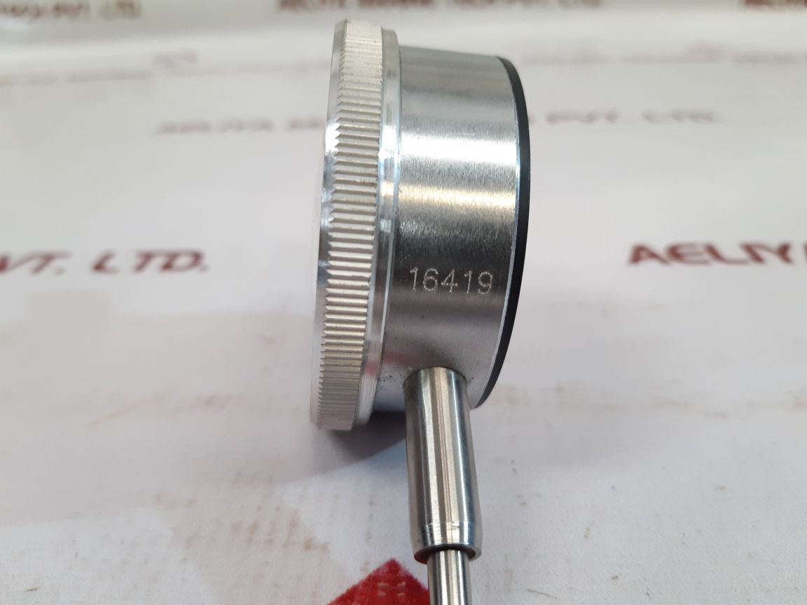 Links 0.01 Mm Dial Gauge - Aeliya Marine Tech