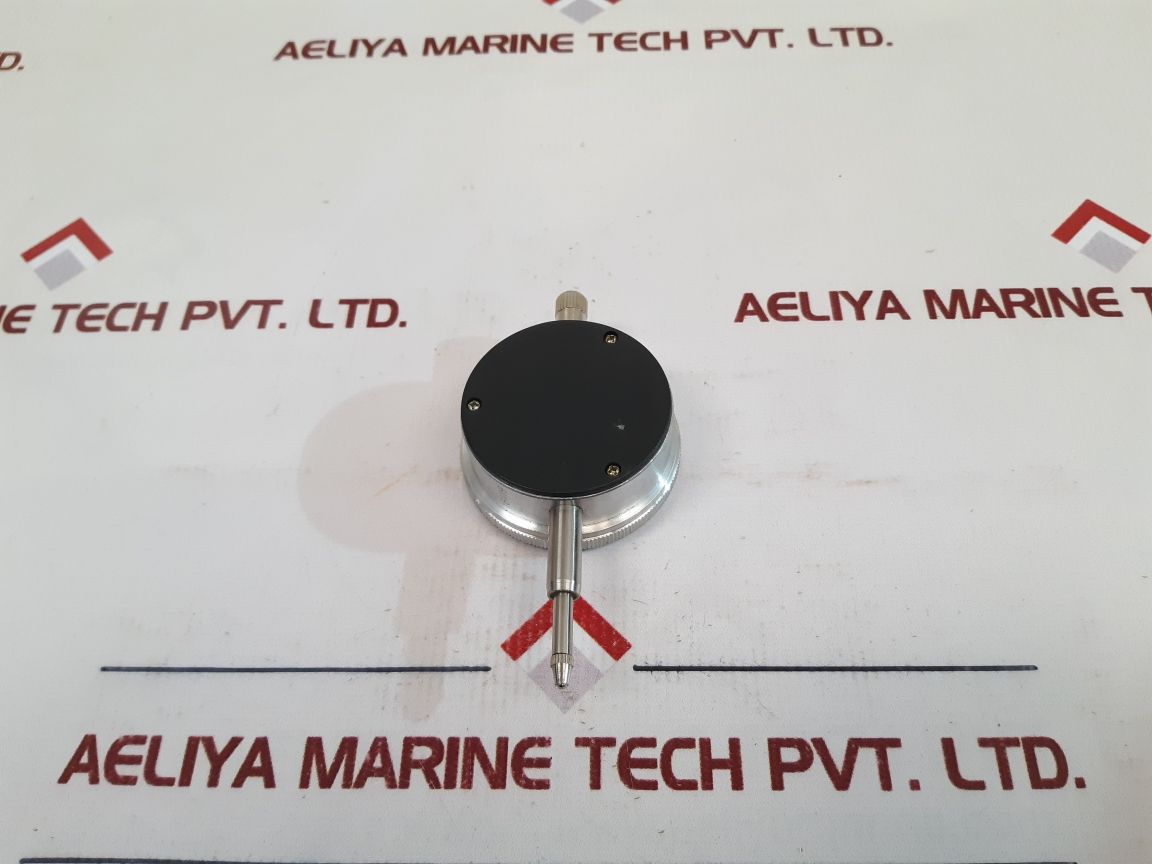 Links 0.01 Mm Dial Gauge - Aeliya Marine Tech