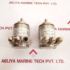 Posital Ocd-caa1B-1416-c10V-h3P-330 Rotary Encoder