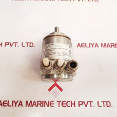 Posital Ocd-caa1B-1416-c10V-h3P-330 Rotary Encoder - Aeliya Marine Tech