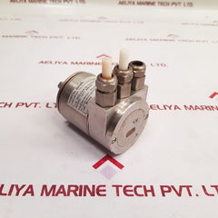 Posital Ocd-caa1B-1416-c10V-h3P-330 Rotary Encoder - Aeliya Marine Tech
