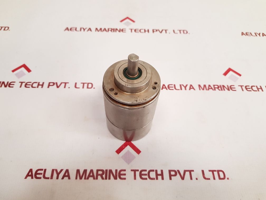 Posital Ocd-caa1B-1416-c10V-h3P-330 Rotary Encoder - Aeliya Marine Tech