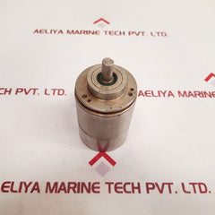 Posital Ocd-caa1B-1416-c10V-h3P-330 Rotary Encoder - Aeliya Marine Tech