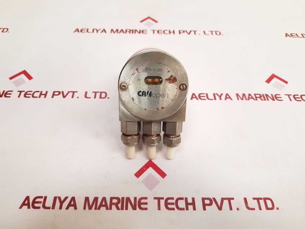 Posital Ocd-caa1B-1416-c10V-h3P-330 Rotary Encoder - Aeliya Marine Tech