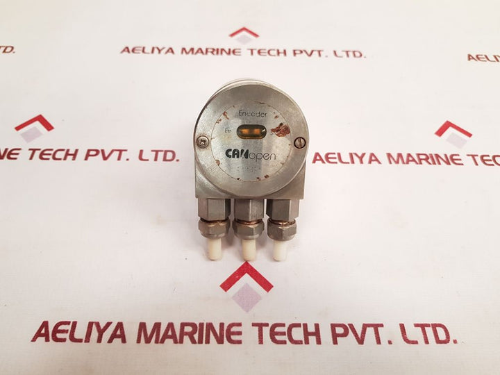 Posital Ocd-caa1B-1416-c10V-h3P-330 Rotary Encoder - Aeliya Marine Tech
