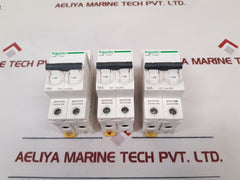 Schneider Electric Ic60L Z 16A Circuit Breaker