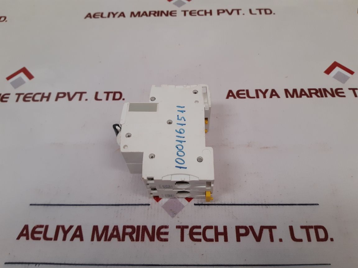 Schneider Electric Ic60L Z 16A Circuit Breaker - Aeliya Marine Tech
