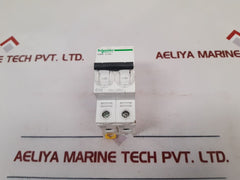 Schneider Electric Ic60N C10A Circuit Breaker