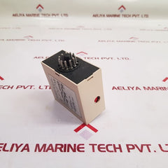 C-mac Rc30/Rv 30 Ac/Dc Current Relay - Aeliya Marine Tech