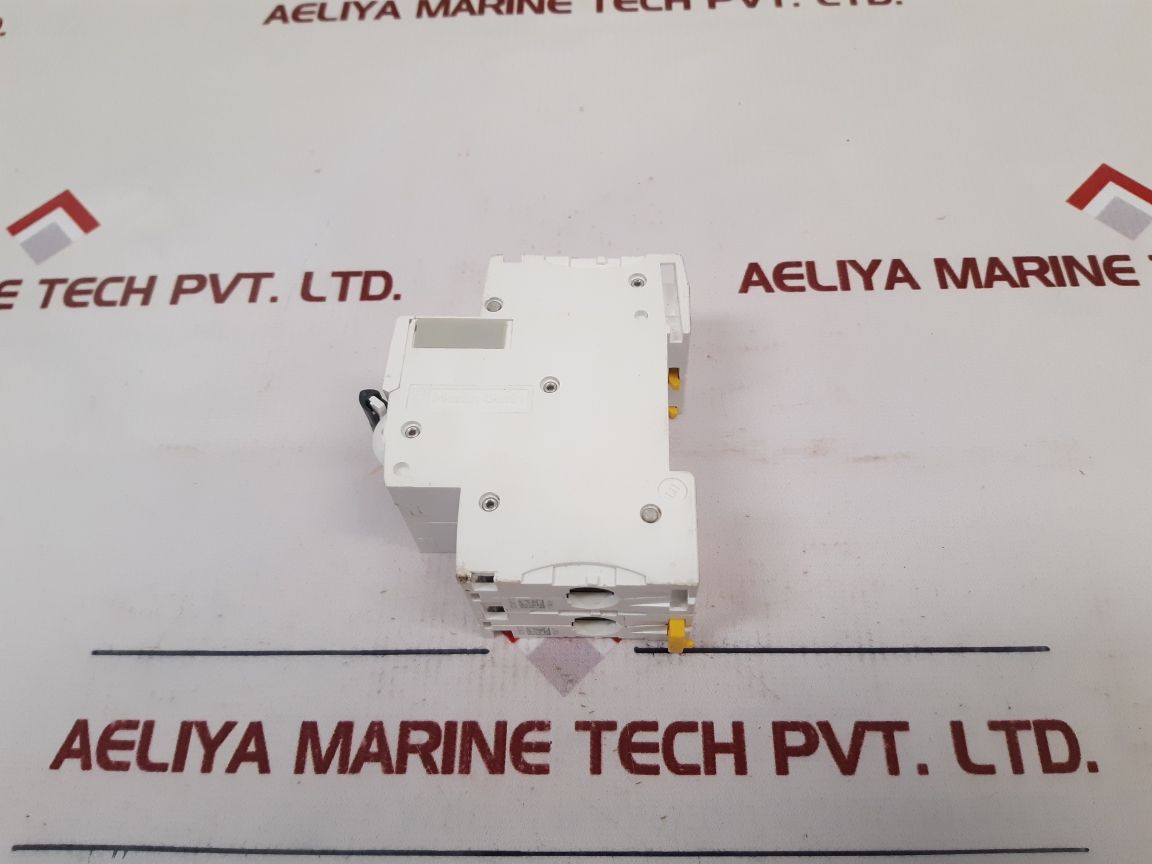 Schneider Electric Ic60N C10A Circuit Breaker - Aeliya Marine Tech