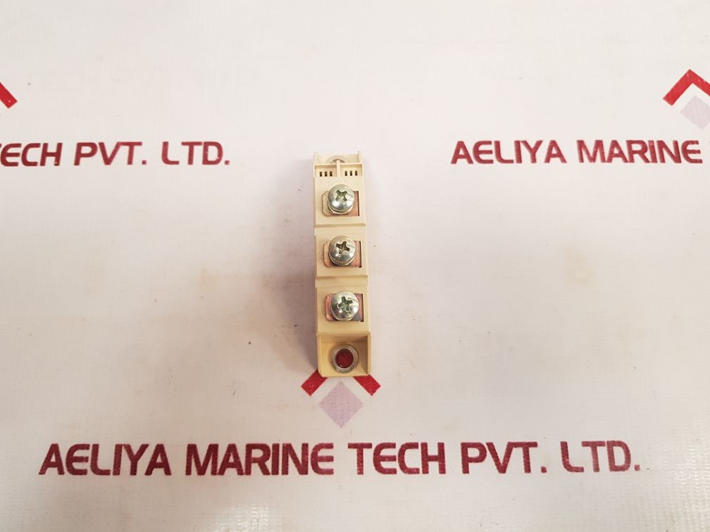 Semikron Skkd 81/16 Diode Module