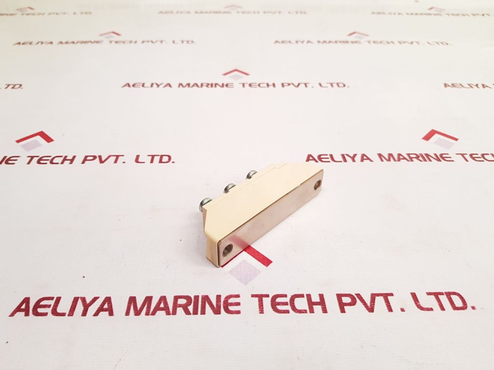 Semikron Semipack 1 Skkd 81/16 Diode Module - Aeliya Marine Tech