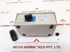 Manhattan Data Transfer Switch