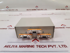 Manhattan Data Transfer Switch - Aeliya Marine Tech
