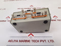 Manhattan Data Transfer Switch - Aeliya Marine Tech
