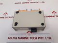 Manhattan Data Transfer Switch - Aeliya Marine Tech