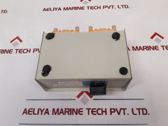 Manhattan Data Transfer Switch - Aeliya Marine Tech