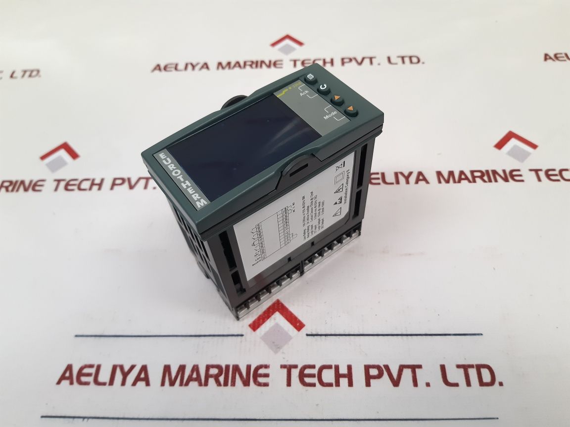 Eurotherm 32h8 temperature controller - Aeliya Marine Tech