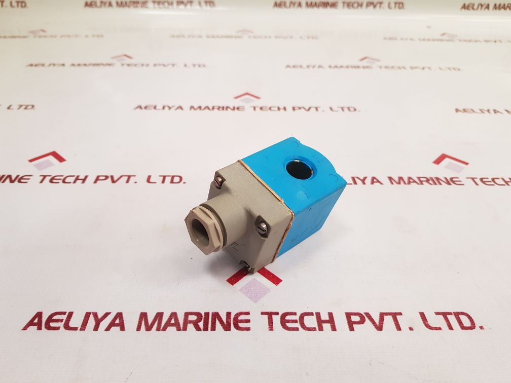 Danfoss 018Z6176 Coil Used - Aeliya Marine Tech