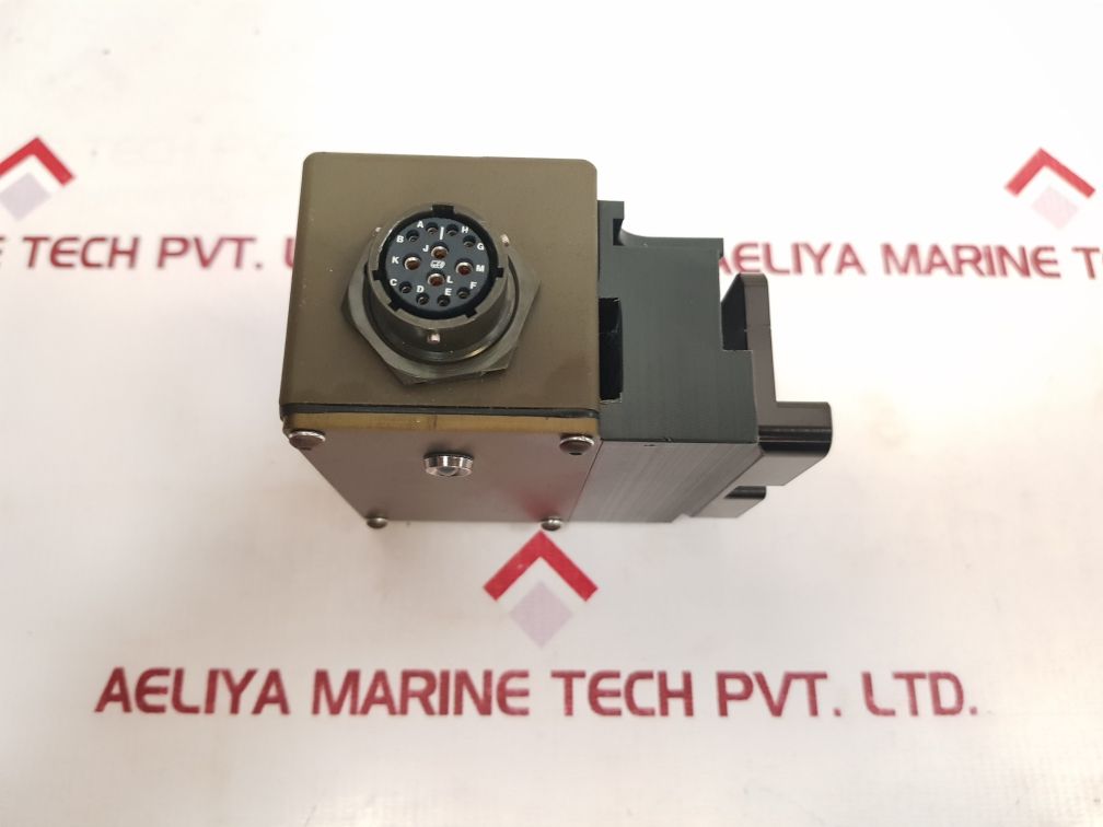 Quadtech. 7609.0740.05 - Aeliya Marine Tech