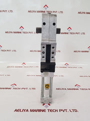 Tunkers Kc 50 A06 T52 135°