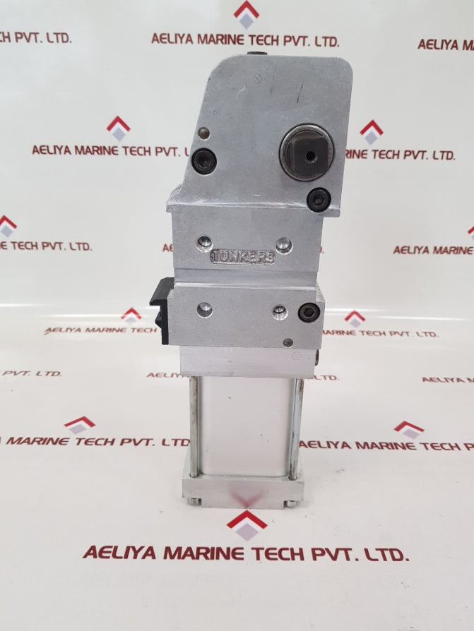 Tunkers Kc 50 A06 T52 135°