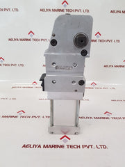 Tunkers Kc 50 A06 T52 135°