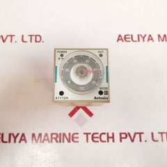 Autonics At11Dn Timer 0 To 0.5 Hrs - Aeliya Marine Tech