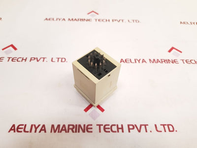 Autonics At11Dn Timer 0 To 0.5 Hrs - Aeliya Marine Tech