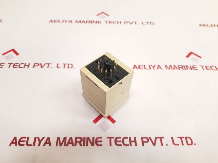 Autonics At11Dn Timer 0 To 0.5 Hrs - Aeliya Marine Tech