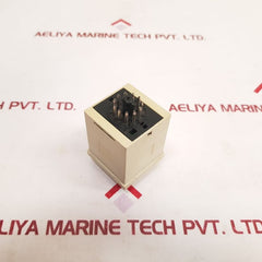 Autonics At11Dn Timer 0 To 0.5 Hrs - Aeliya Marine Tech