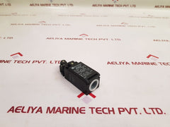 Telemecanique Xck-p Limit Switch Xck P121 - Aeliya Marine Tech