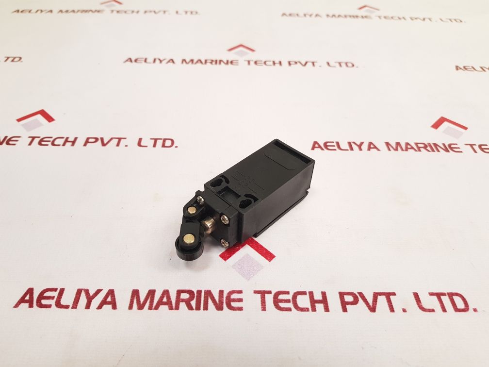 Telemecanique Xck-p Limit Switch Xck P121 - Aeliya Marine Tech