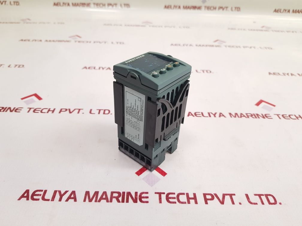 Eurotherm 3216 Temperature Process Controller New 3216 - Aeliya Marine Tech