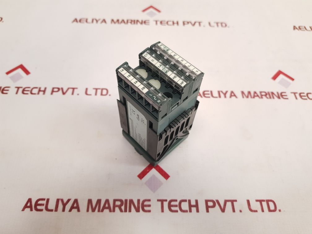 Eurotherm 3216 Temperature Process Controller New 3216 - Aeliya Marine Tech