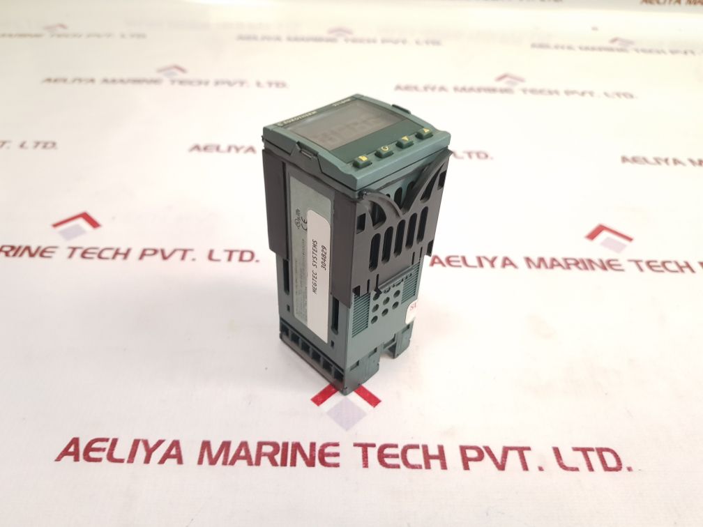 Eurotherm 2116Fm Temperature Controller - Aeliya Marine Tech