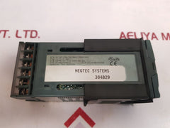 Eurotherm 2116Fm Temperature Controller - Aeliya Marine Tech
