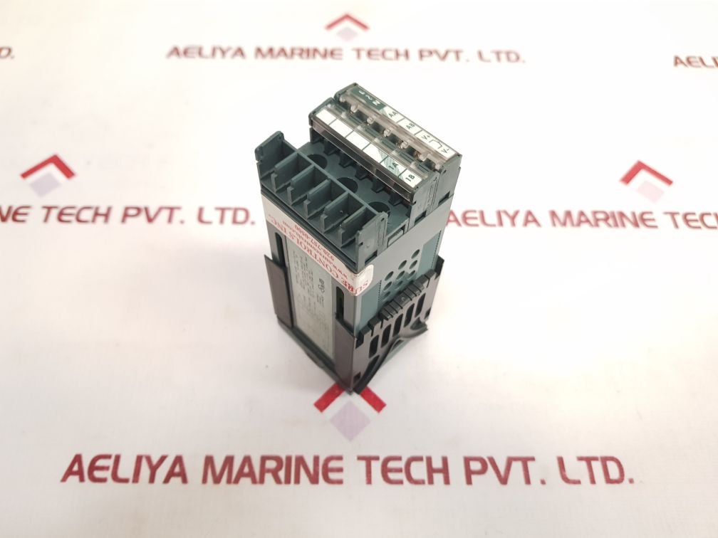 Eurotherm 2116Fm Temperature Controller - Aeliya Marine Tech