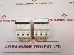 Schneider Electric Ic60N C25A Circuit Breaker