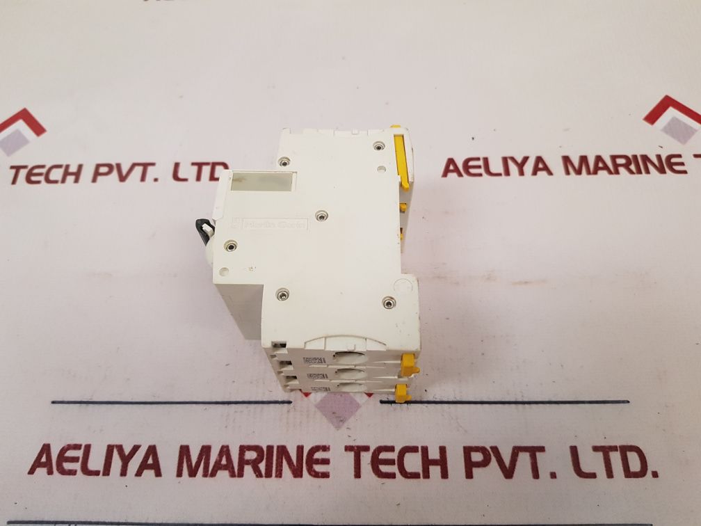 Schneider Electric Ic60N C25A Circuit Breaker - Aeliya Marine Tech
