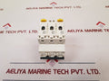Schneider Electric Ic60N C25A Circuit Breaker - Aeliya Marine Tech