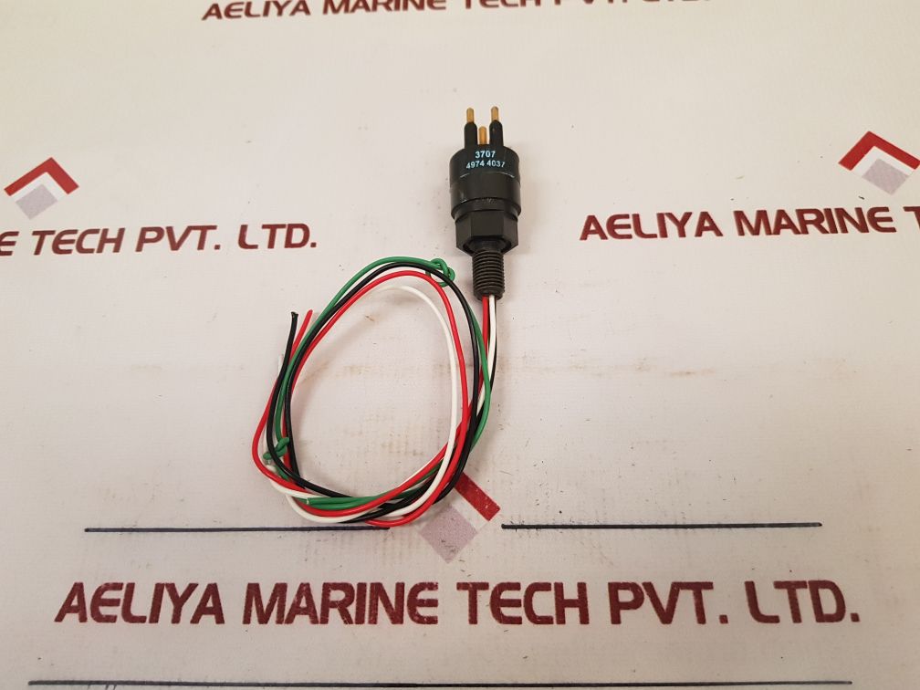 Ak Industries 3707 - Aeliya Marine Tech