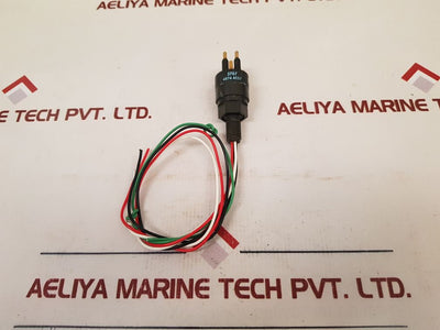 Ak Industries 3707 - Aeliya Marine Tech