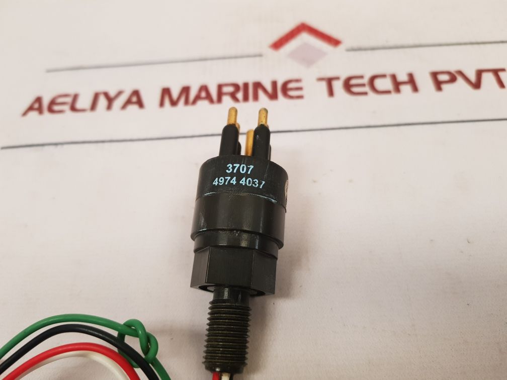 Ak Industries 3707 - Aeliya Marine Tech