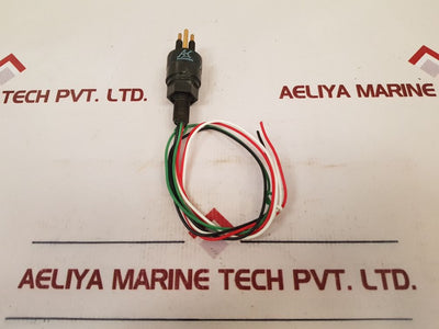 Ak Industries 3707 - Aeliya Marine Tech