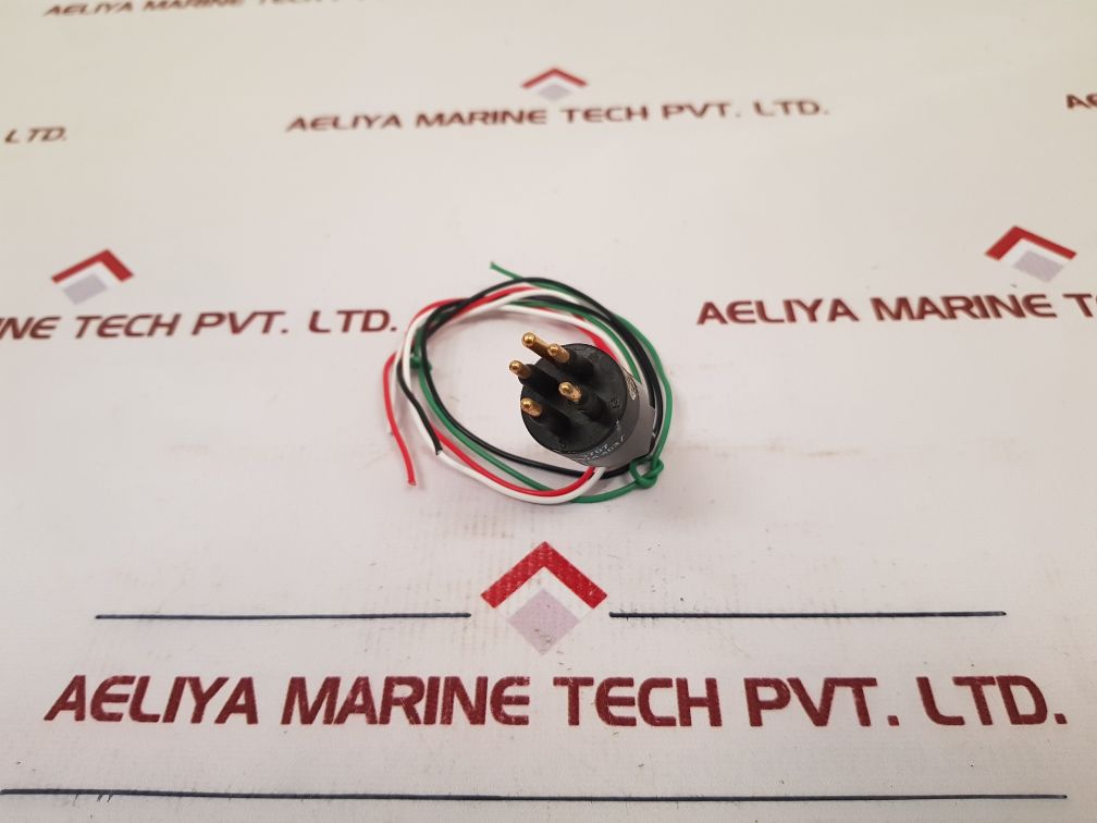 Ak Industries 3707 - Aeliya Marine Tech