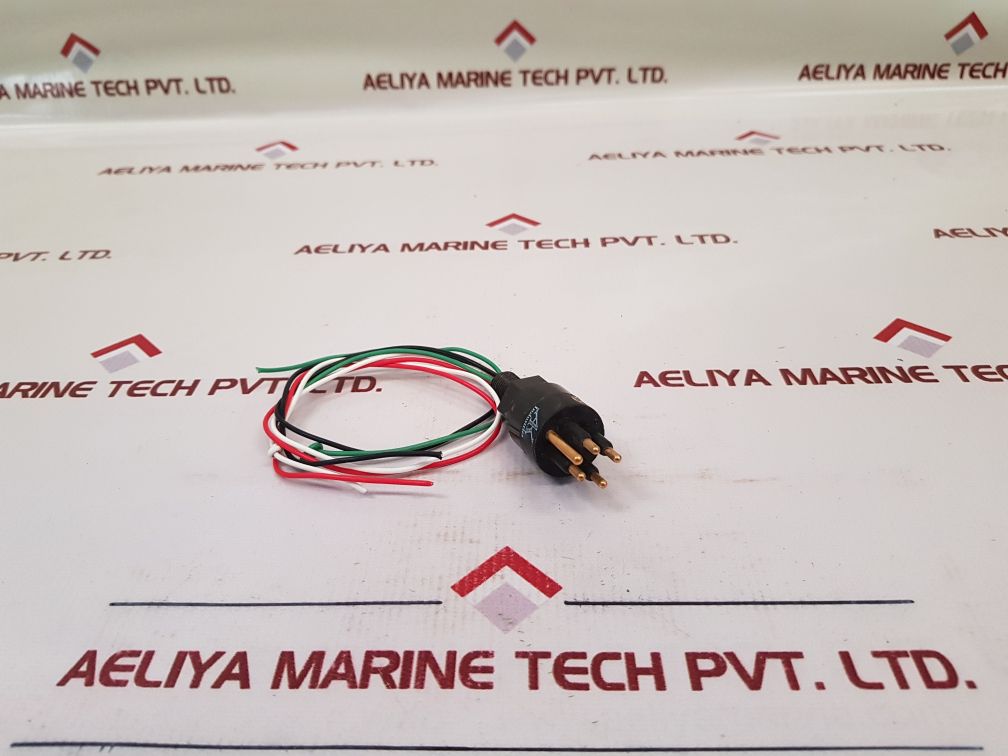 Ak Industries 3707 - Aeliya Marine Tech