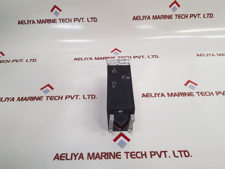 Softhard Mpd-wod Motor Protection Relay - Aeliya Marine Tech