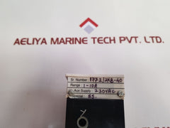 Softhard Mpd-wod Motor Protection Relay - Aeliya Marine Tech