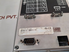 B&R 4B1270.00-490 Panelware Rev. D0 - Aeliya Marine Tech